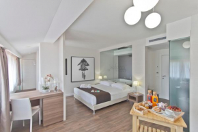 Гостиница Biafora Resort & Spa, Сан Джиовани Ин Фиоре
